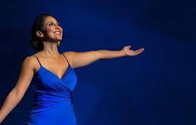 Vienna Opera Summer presenta a Nathalie Peña-Comas como protagonista de La Traviata