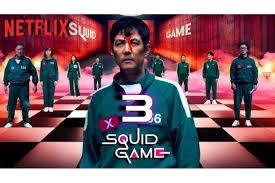 "El juego del calamar 3" arrasa en Netflix y sus predecesoras reaparecen en el top 10