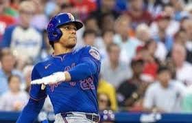 Soto endereza y Caminero pide su espacio al llegar a la mitad de la temporada