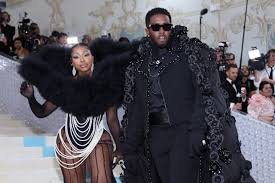 Sean "Diddy" Combs, un gran imperio y un éxito empañado por la violencia sexual