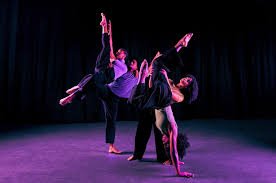 Danza Contemporánea iluminará el legado de Bellas Artes con el espectáculo "Invisible a mis ojos"