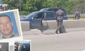 No hay detenidos por el homicidio de sargento del Ejército en Santiago