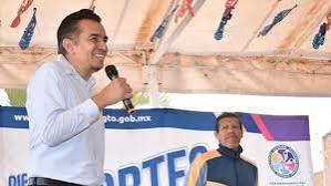 Asesinan a funcionario local de México durante un encuentro deportivo