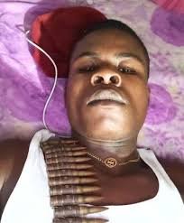 Haitiano acusado de homicidio muere en supuesto intercambio de disparos con la Policía