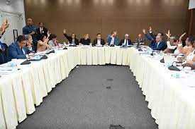 Código Penal: comisión cierra análisis y aprueba informe con respaldo unánime de legisladores