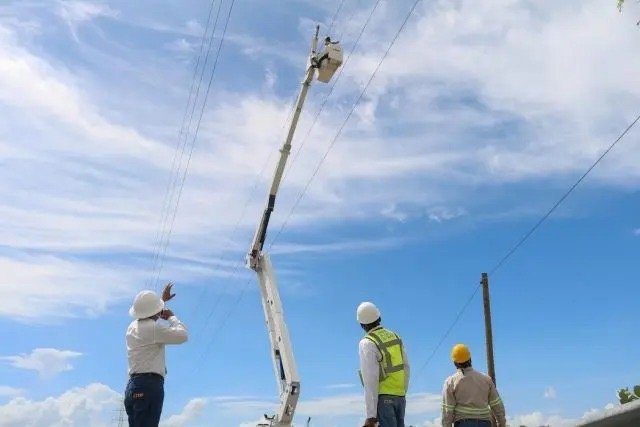 ETED dará mantenimiento en la línea 69 kV San Pedro -  Cementos Nacionales, este miércoles