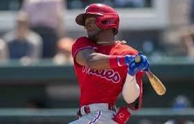 El negocio de Johan Rojas con anterior agente que estremece la MLB