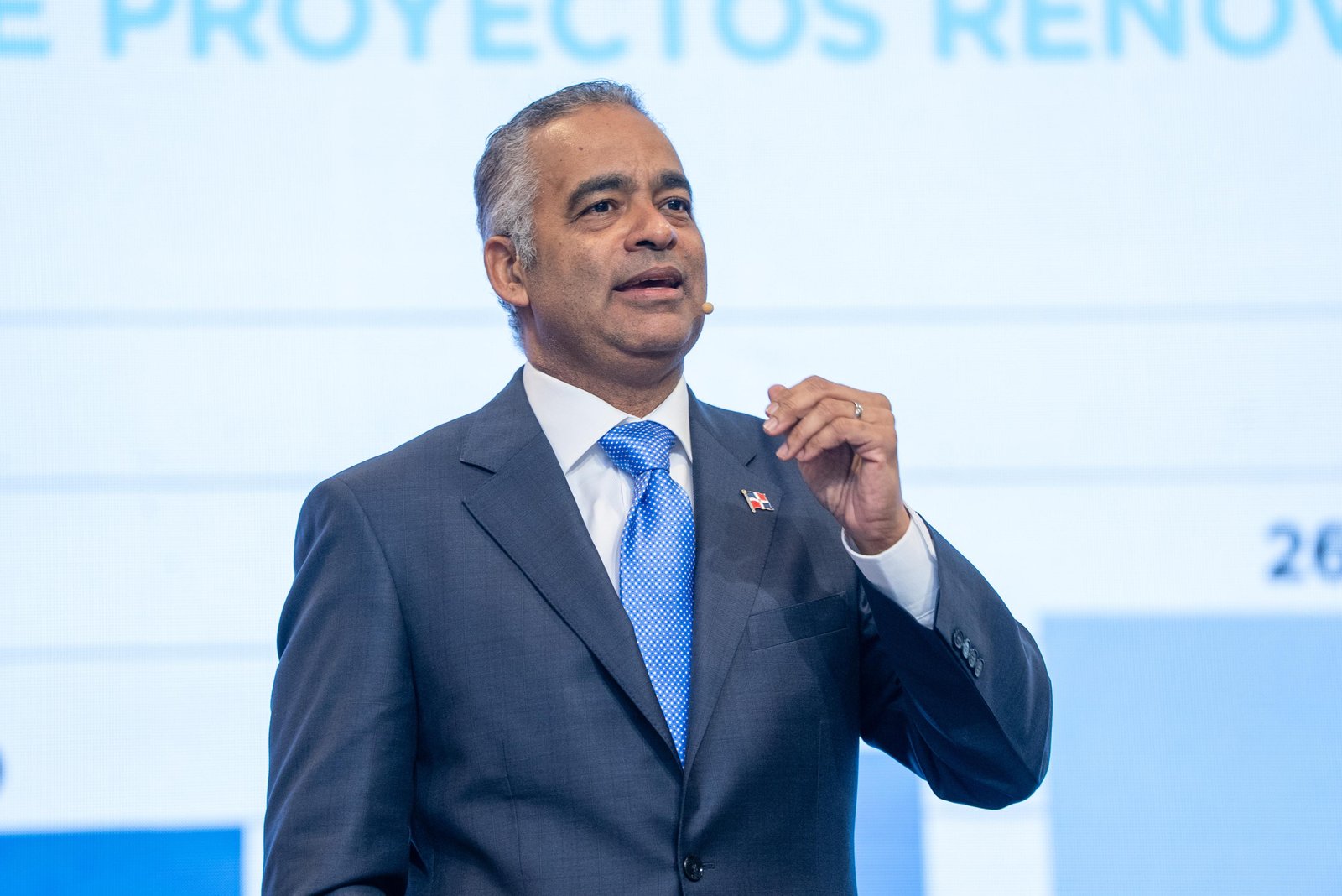 Pedernales se conecta por primera vez al SENI, tras décadas de aislamiento energético