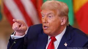 Trump anuncia arancel del 50% al cobre a partir del 1 de agosto