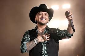 Se pospone el concierto de Christian Nodal en la República Dominicana