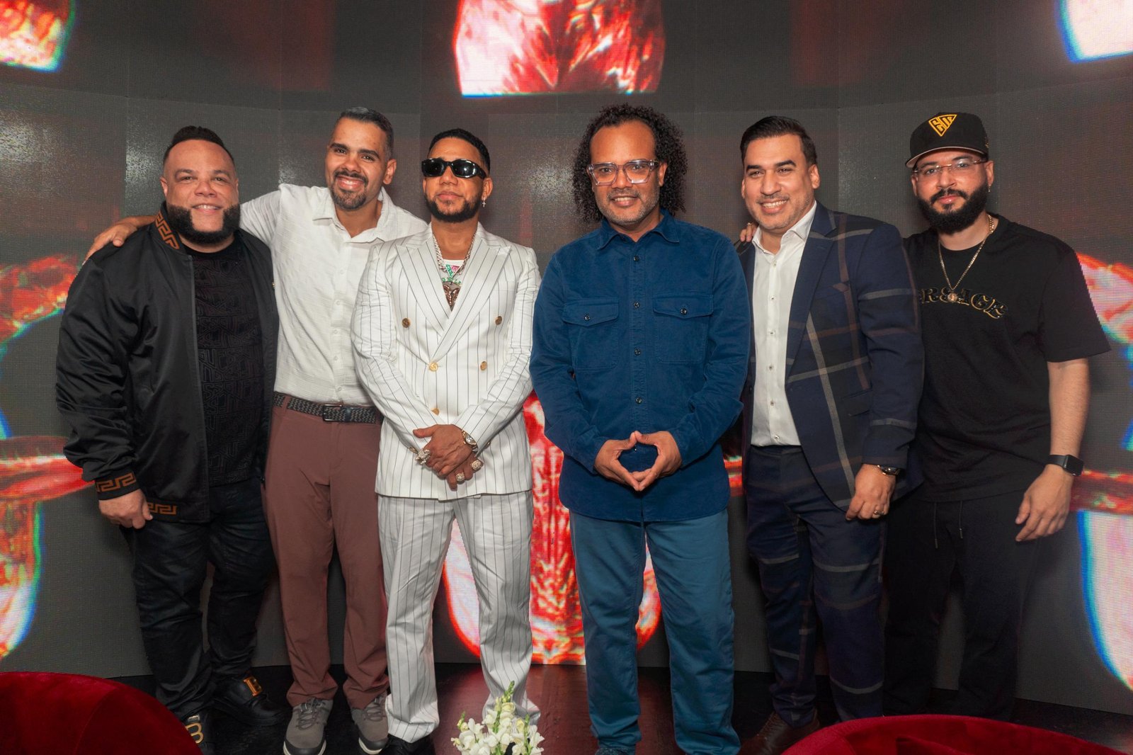 Elvis Martínez promete dos inolvidables noches en la Gran Arena del Cibao