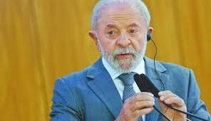 Luiz Inácio Lula da Silva, dispuesto a negociar aranceles con Estados Unidos