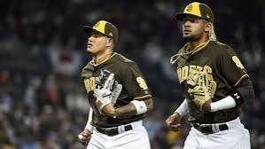Tatis Jr. y Machado la sacan en el mismo juego y lideran triunfo de los Padres sobre Diamondbacks