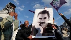 El PKK reclama participar en la política de Turquía y la liberación de su líder histórico