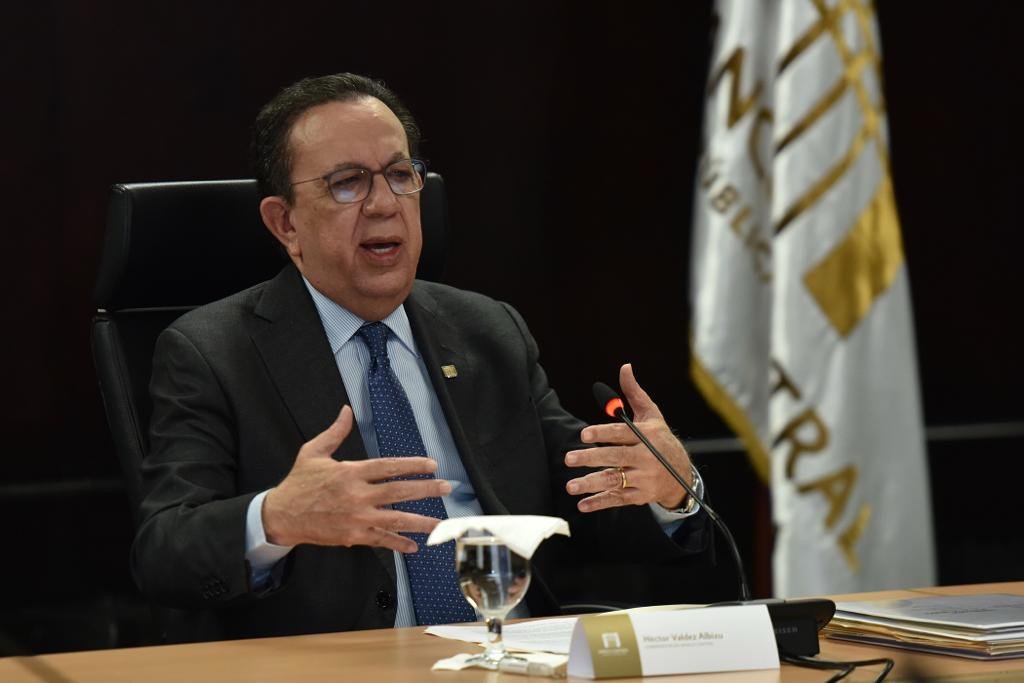 BCRD informa que los flujos de remesas alcanzaron los US$5,826.7 millones en el primer semestre de 2025