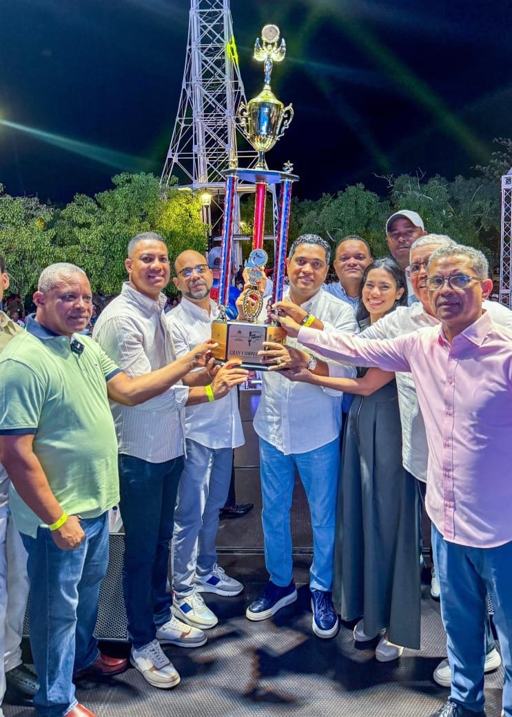 La Zona Sur se coronó campeona en los Juegos Fronterizos 2025 
