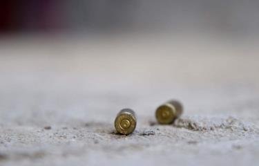 Sargento de la PN mata a su pareja en La Romana en una discusión por 10 mil pesos