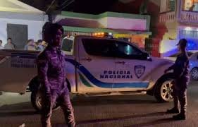 Matan a haitiano de un disparo en San Francisco de Macorís presuntamente por deuda de tres mil pesos