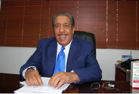 Muere Destacado Político Dominicano Fello Subervi 