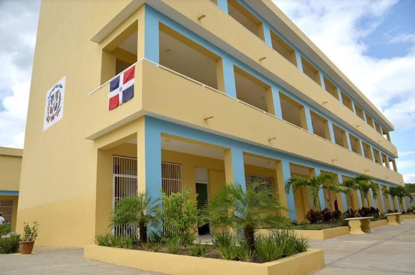 Sin cupos Escuelas Públicas de Santo Domingo Este 