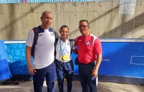 Dahiana Ortiz y Beatriz Pirón imponen respeto en Panam de Pesas de Cali con récords y medallas