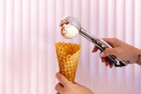 Los fabricantes de helados de EE. UU. eliminarán los colorantes sintéticos