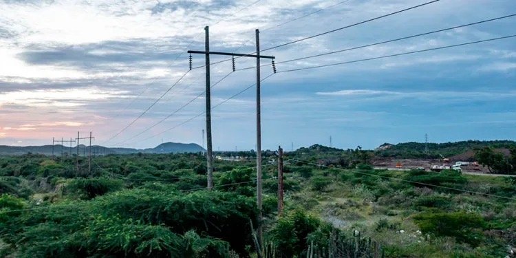ETED realizará mantenimiento preventivo en la subestación 138 kV Puerto Plata II y en la línea 69 kV Nagua – Payita, este miércoles 