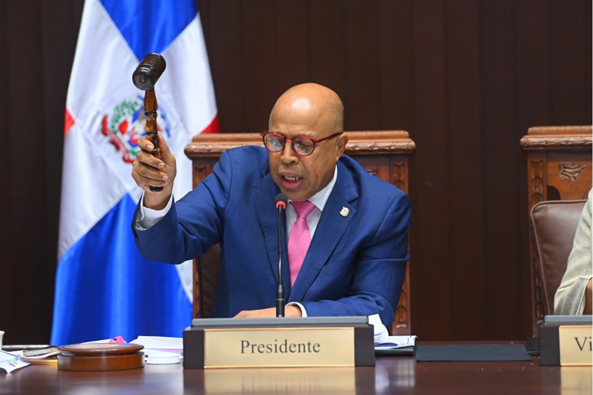 Diputados convierten en Ley proyecto sobre Tráfico Ilícito de Migrantes y Trata de Personas