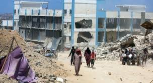Empresa europea suministra piezas clave para bombas usadas por Israel que han matado niños en Gaza