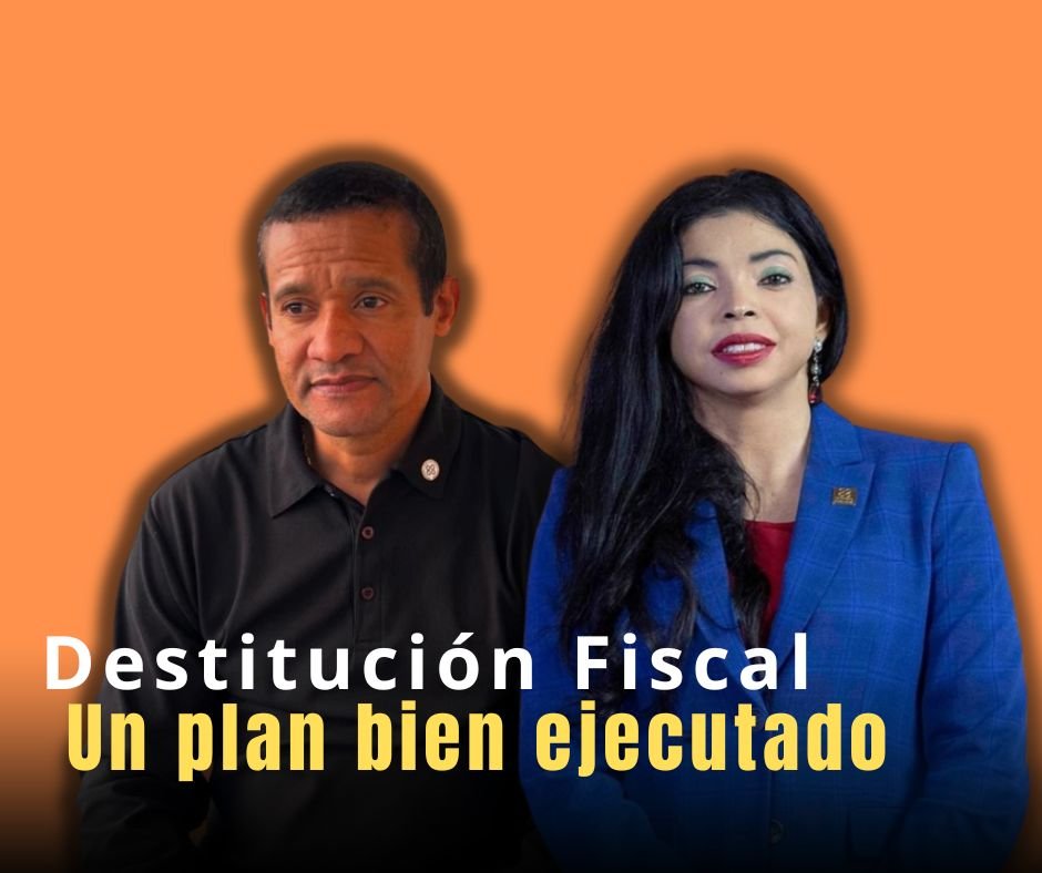 Un Enredo Judicial: La Sombra sobre Cristo Rey