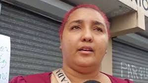 Reclamen justicia para niña embestida por motorista en Bayona