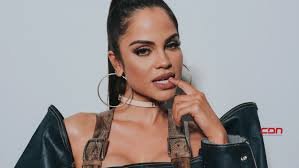 Natti Natasha debuta en el cine con 