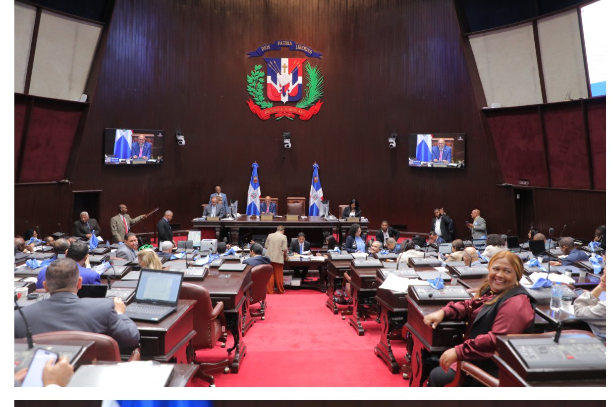 Diputados aprueban en segunda lectura proyecto de ley de Alquileres