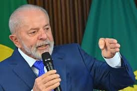 Lula califica de "medida arbitraria" las sanciones de EE. UU. a los jueces del Supremo