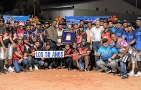 San Jerónimo gana en apertura del Clásico Julio Lugo
