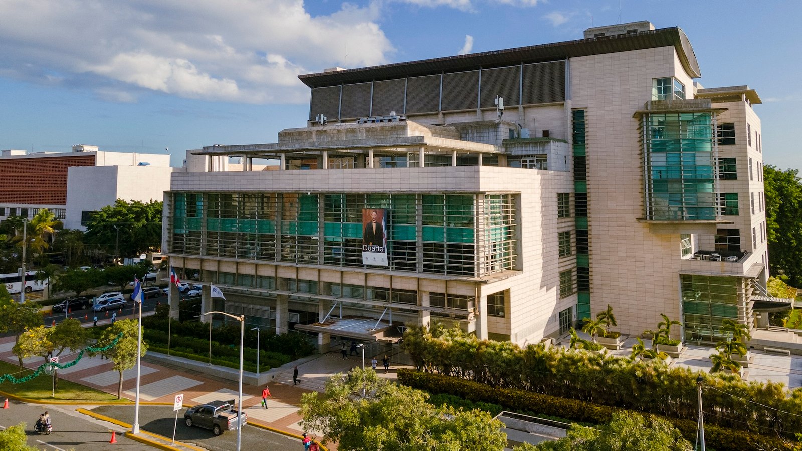 El Ministerio Público y la DNCD inician la segunda fase de la Operación Atlántico