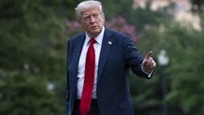 Más de la mitad de los estadounidenses desaprueba la gestión migratoria de Trump