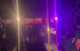 Autobús habría perdido los frenos: reportan seis muertos y al menos 41 heridos en accidente