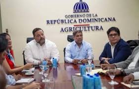 Lanzan SIDIAGRO: plataforma digital para transformar la gestión agroambiental en RD
