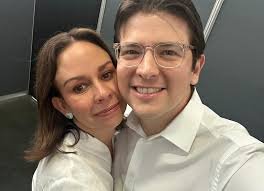 Esposa de Miguel Uribe Turbay anuncia fase de rehabilitación; pero sigue con ventilación mecánica