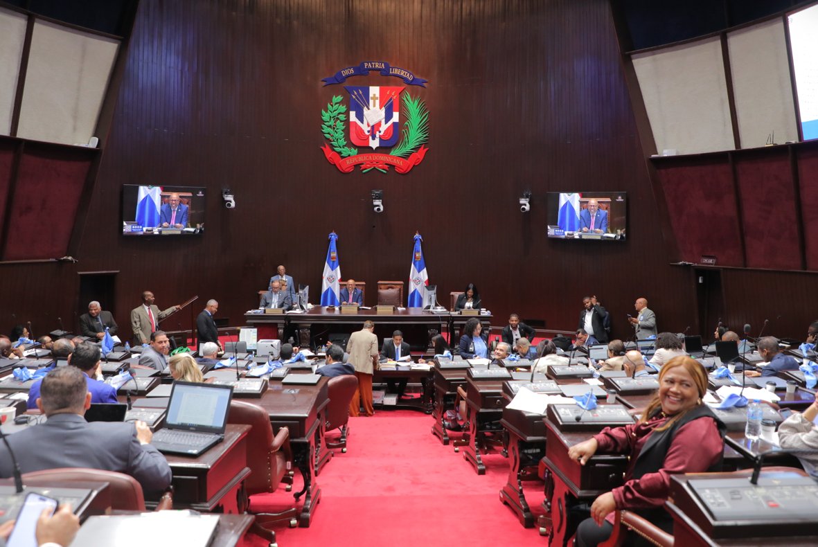 Diputados aprueban, con modificaciones, proyecto de ley que crea el Ministerio de Justicia