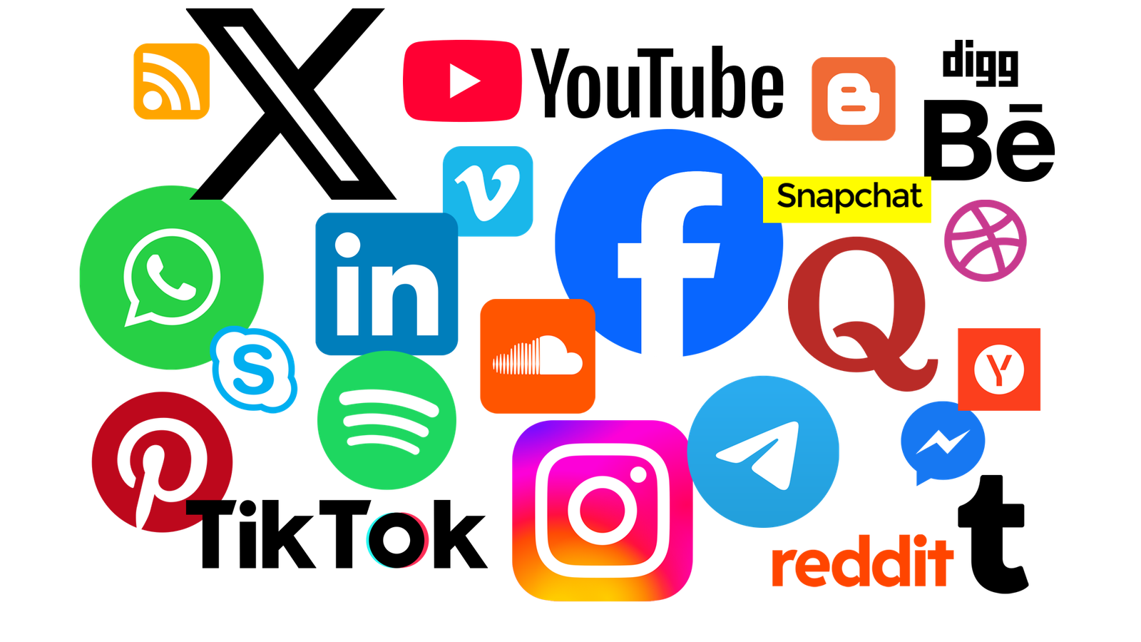 Los Medios digitales y  el manejo de los bolazos 