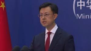 China fustiga retirada de EE. UU. de la Unesco: es impropio de "un gran país responsable"