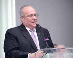 Charlie Mariotti al gobierno del PRM: "el que siembra engaño, cosecha reclamo"