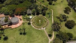 Gobierno presenta detalles del proyecto vial en el entorno del Jardín Botánico