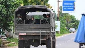 Camboya pide una reunión del Consejo de Seguridad de la ONU tras enfrentamientos con Tailandia