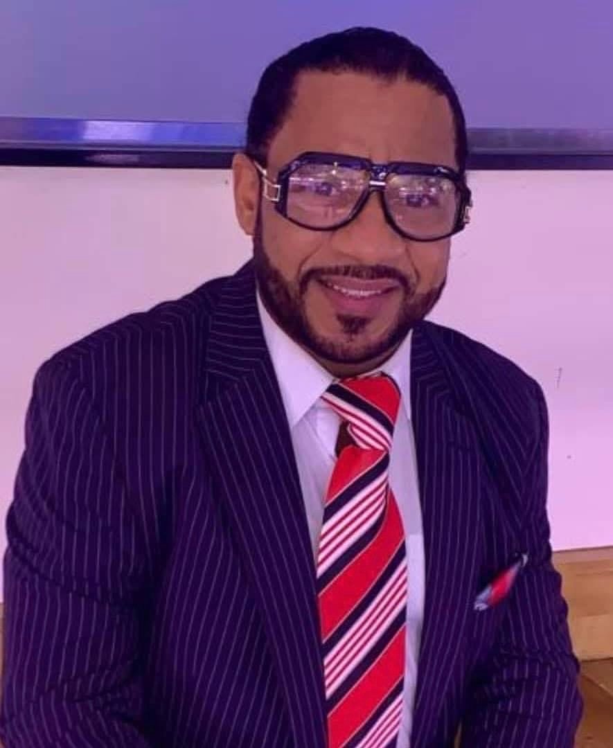 Comunidad Dominicana en el exterior pide al periodista Andy Salas como diputado de ultramar