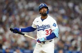 Teoscar Hernández y Austin Wells jonronean en noche de alto voltaje dominicano en Grandes Ligas