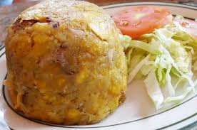 República Dominicana busca este sábado el récord Guinness del "Mofongo más grande del mundo"