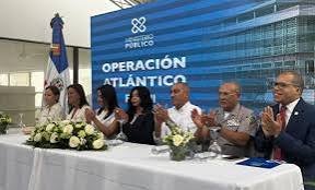El Ministerio Público abre fiscalía en Sosúa contra trata, proxenetismo y explotación sexual